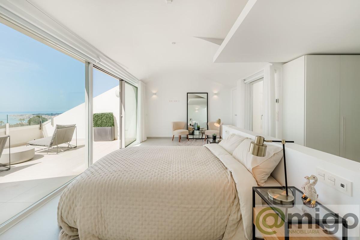 Venta de Ático en Benalmadena