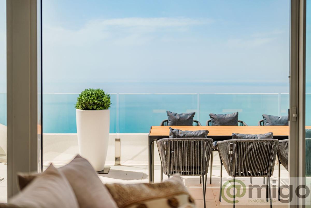 Venta de Ático en Benalmadena