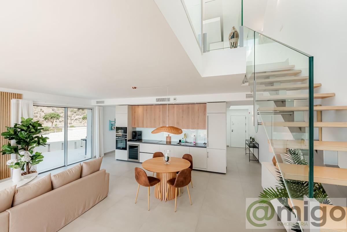 Venta de Ático en Benalmadena