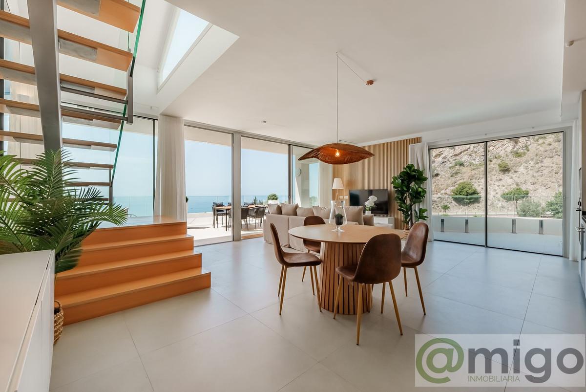 Venta de Ático en Benalmadena