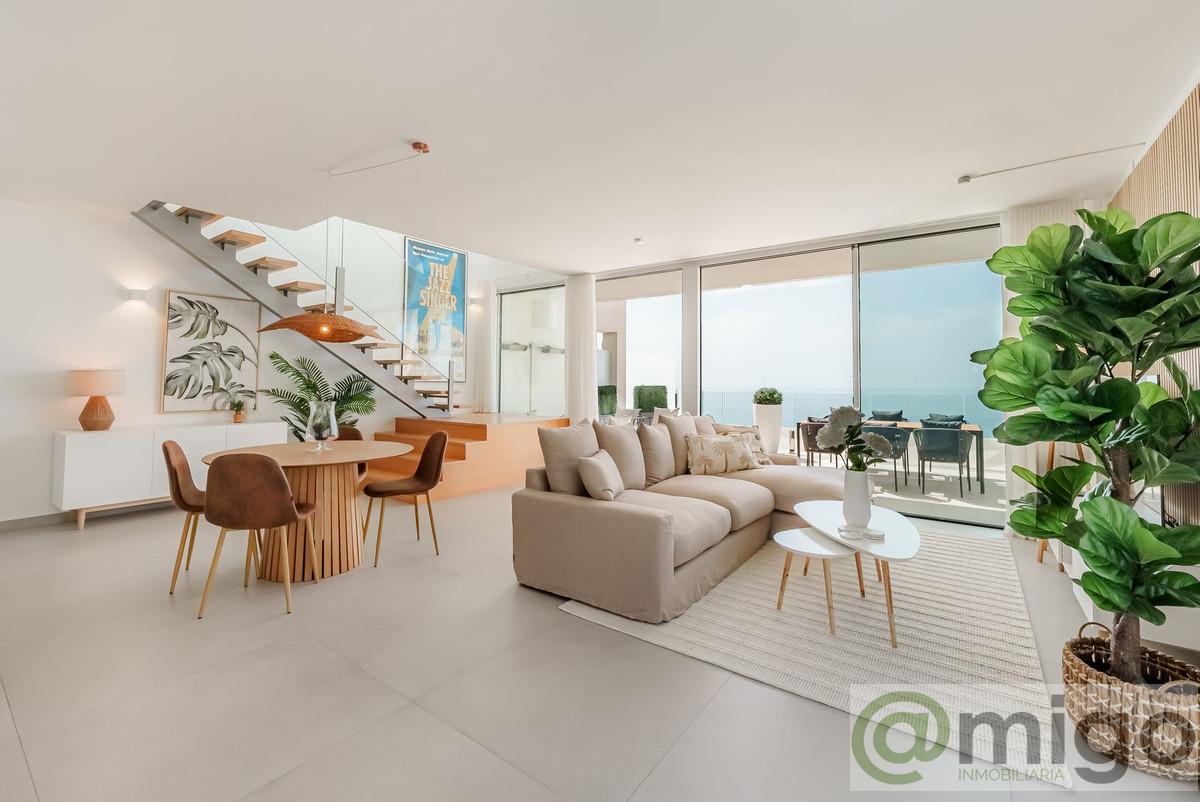 Venta de Ático en Benalmadena