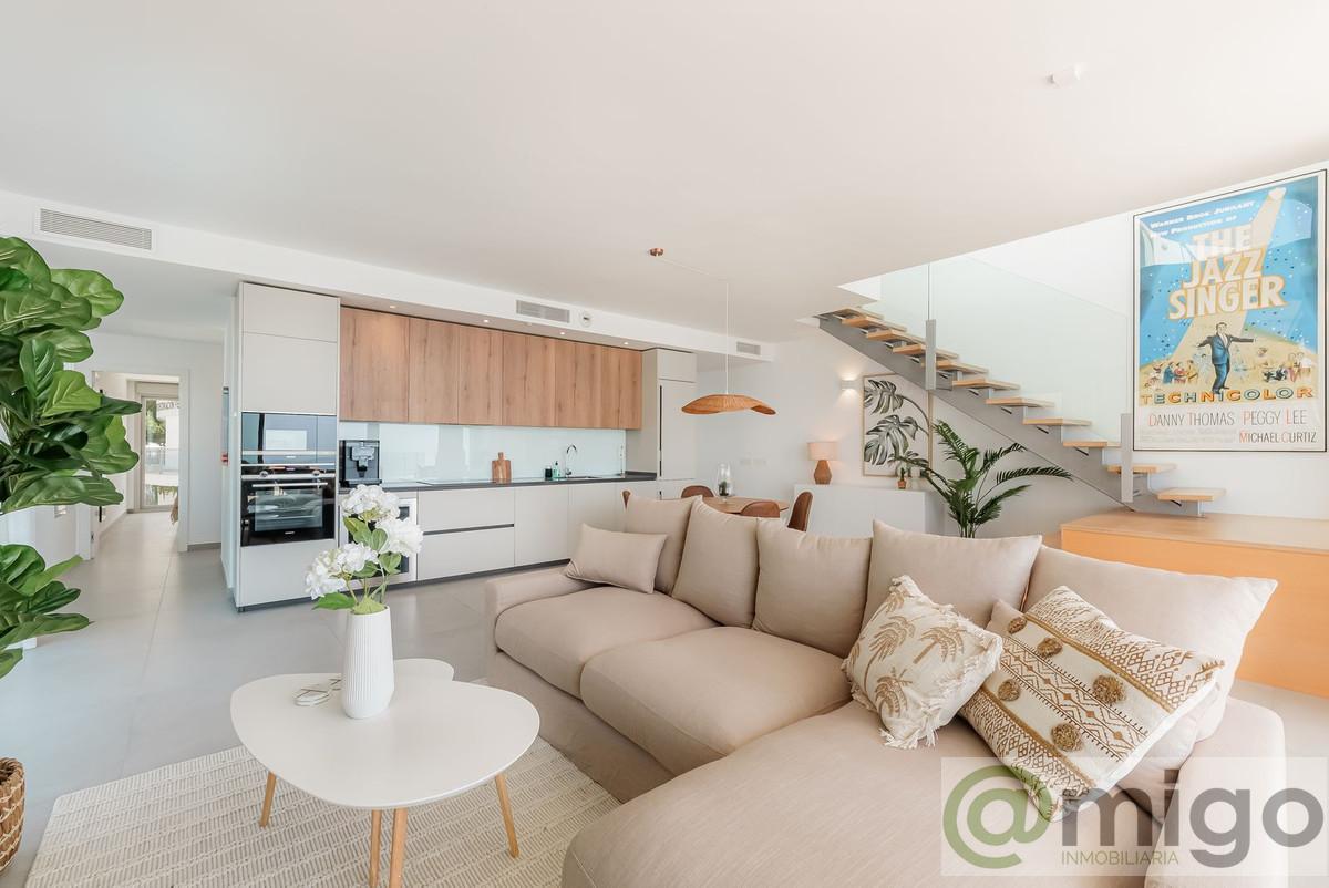 Venta de Ático en Benalmadena