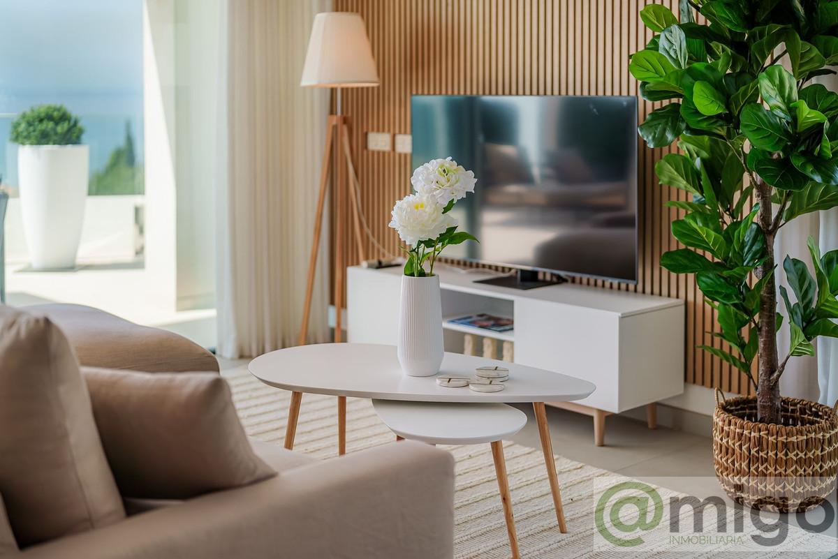 Venta de Ático en Benalmadena