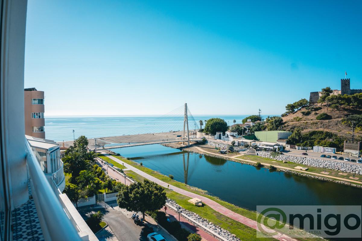 Venta de Ático en Fuengirola