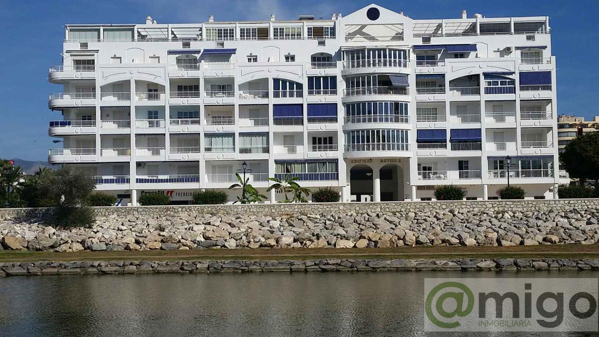 Venta de Ático en Fuengirola