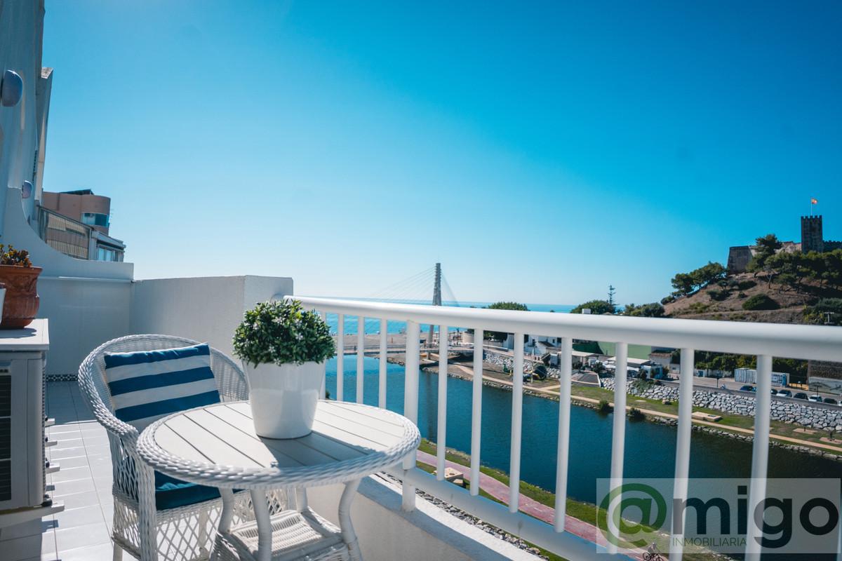 Venta de Ático en Fuengirola