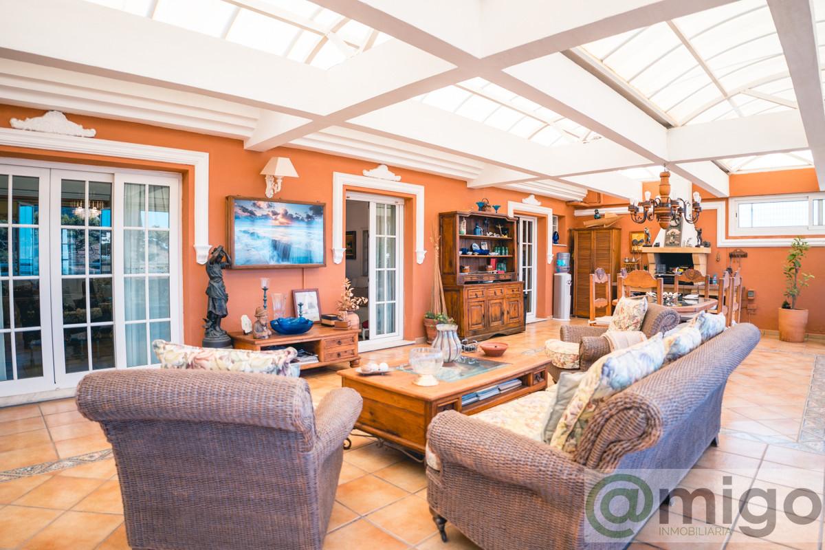 Venta de Ático en Fuengirola