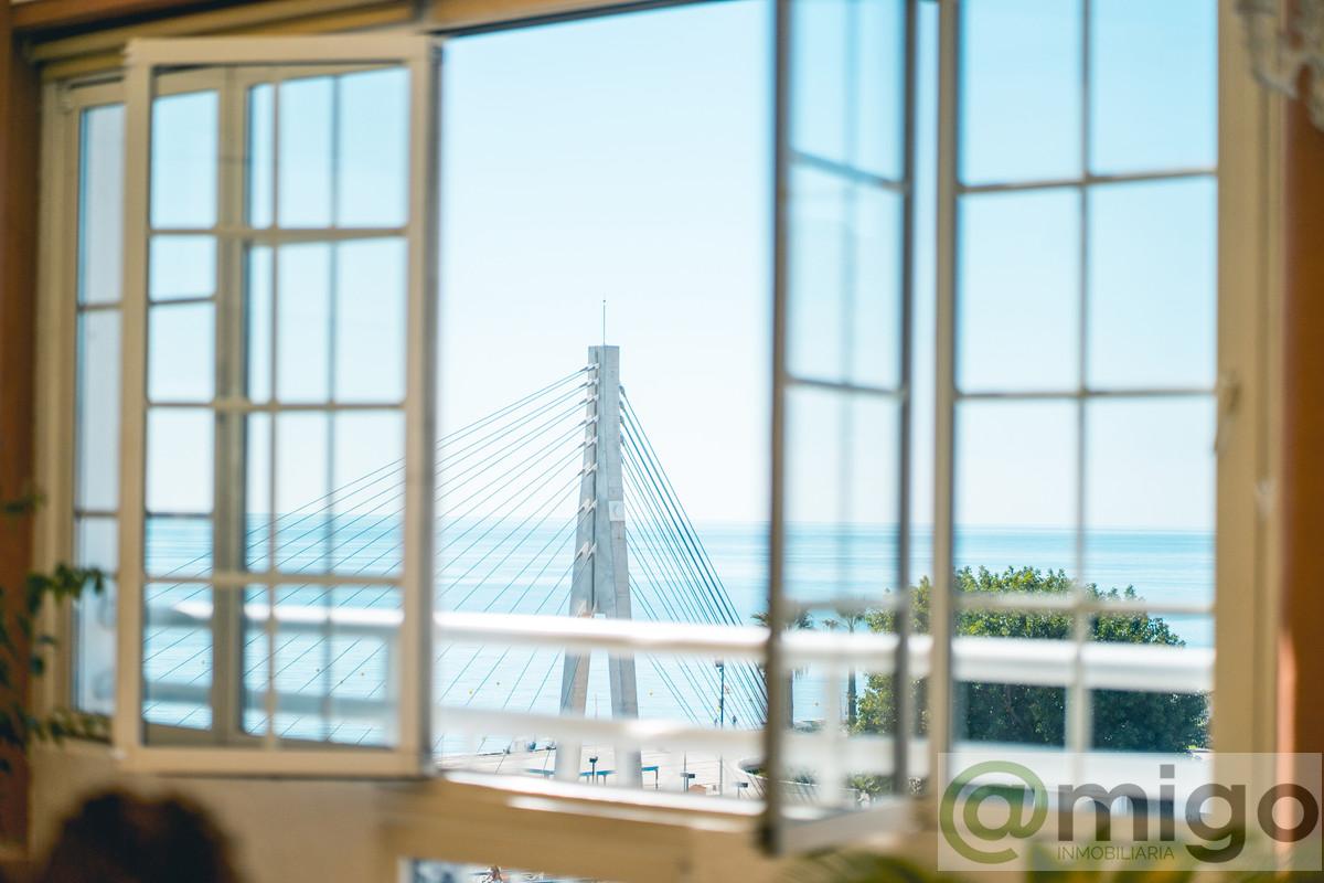 Venta de Ático en Fuengirola