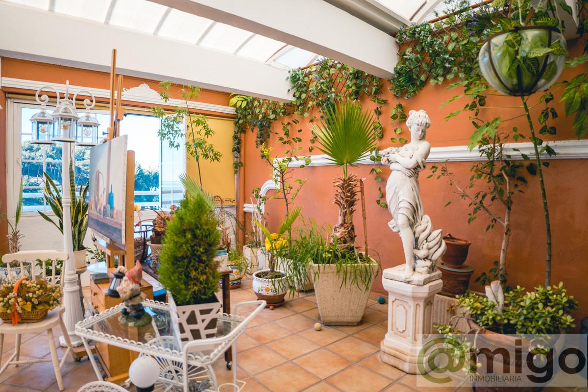 Venta de Ático en Fuengirola