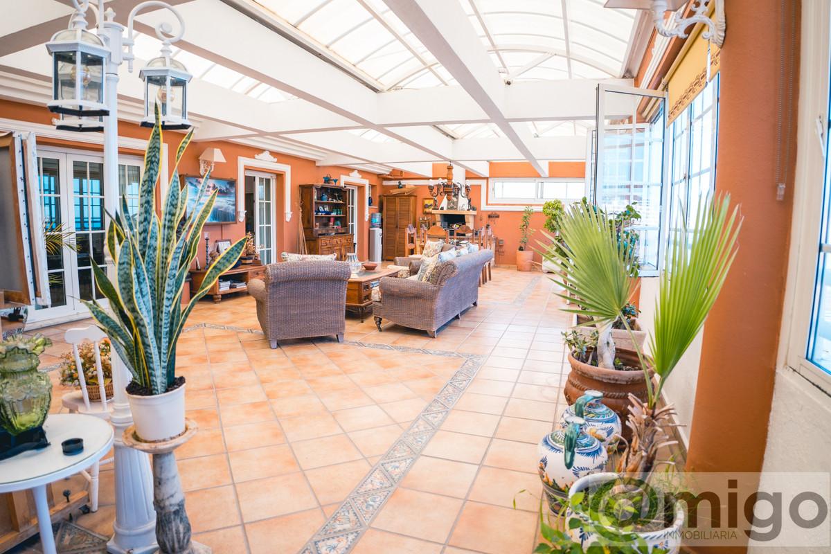 Venta de Ático en Fuengirola