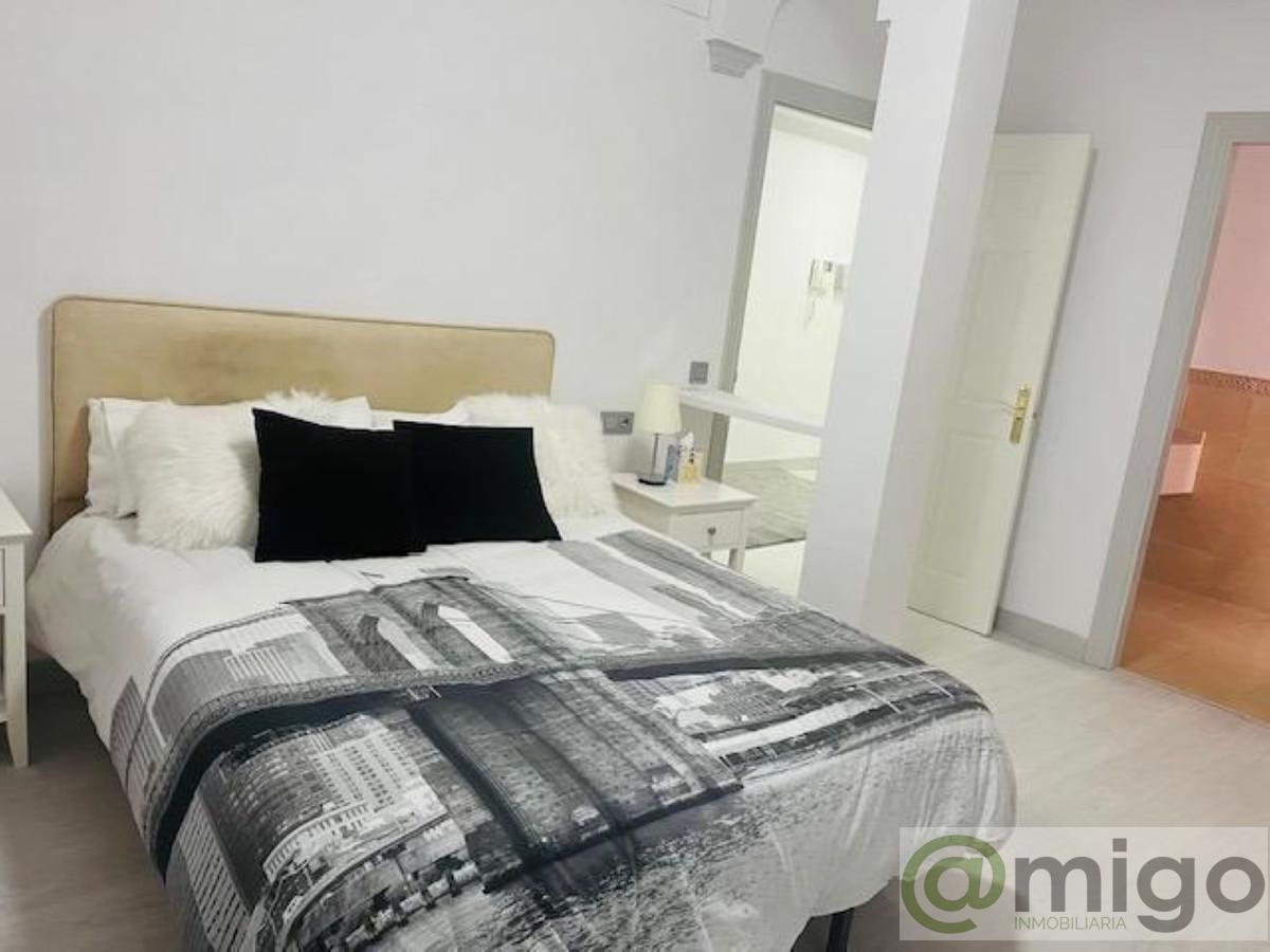 Venta de apartamento en Estepona