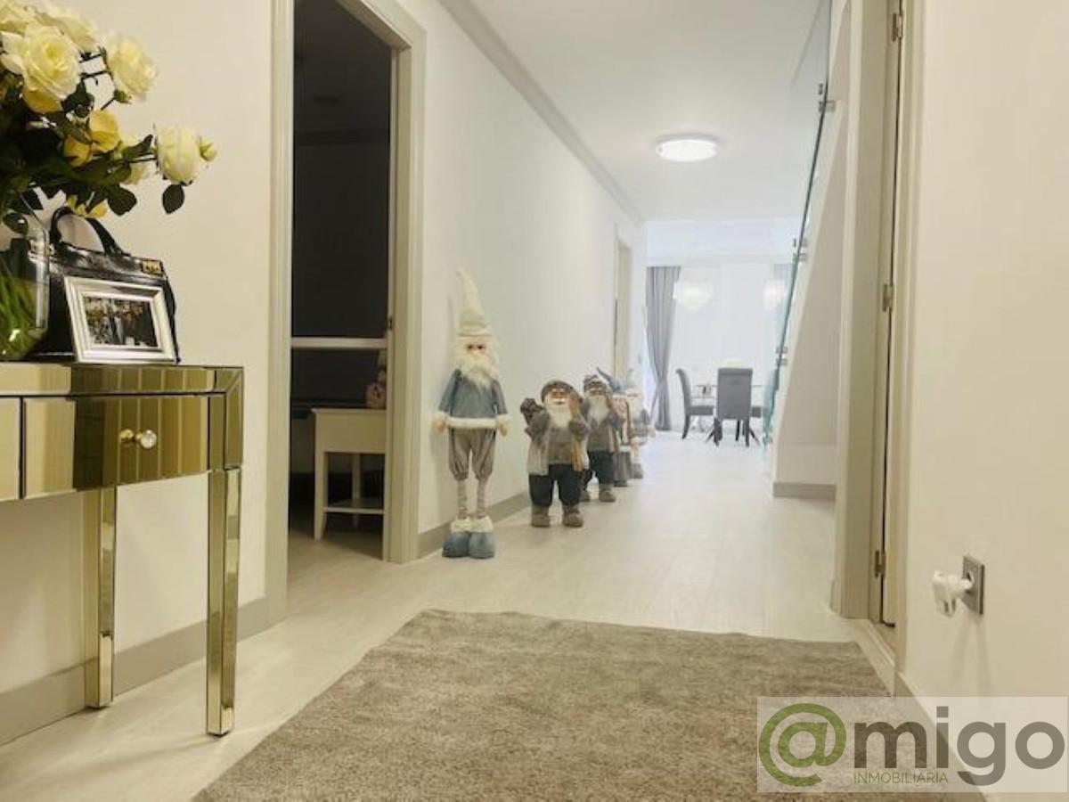 Venta de apartamento en Estepona