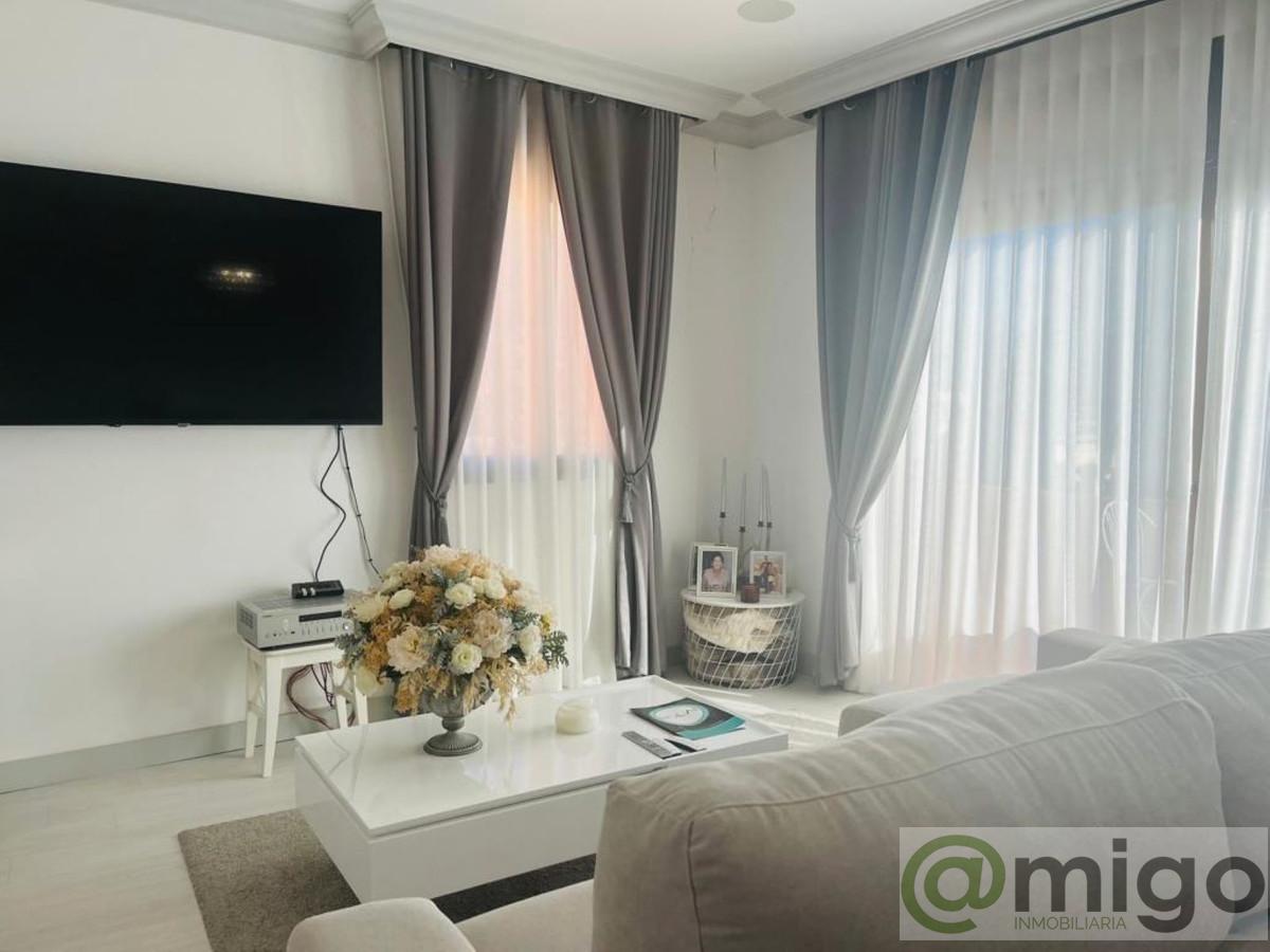 Venta de apartamento en Estepona