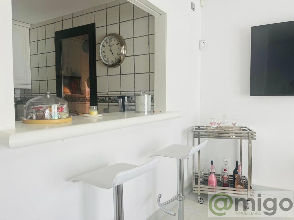 Venta de apartamento en Estepona