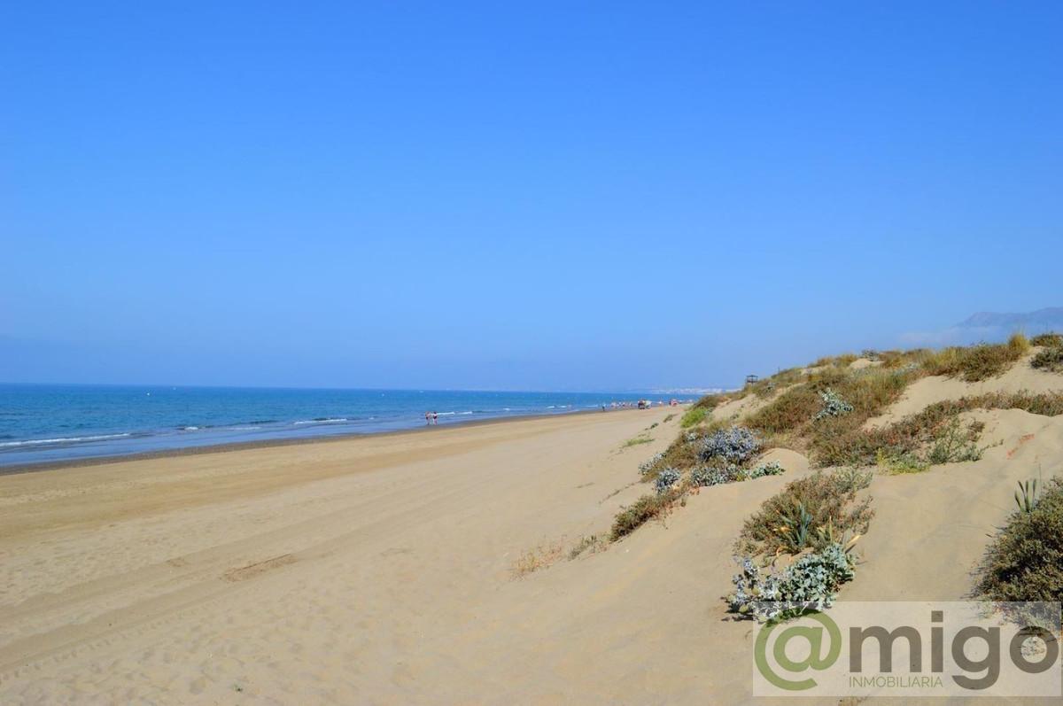 Venta de apartamento en Estepona