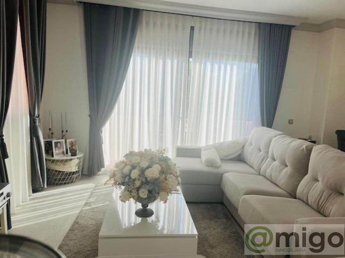 Venta de apartamento en Estepona