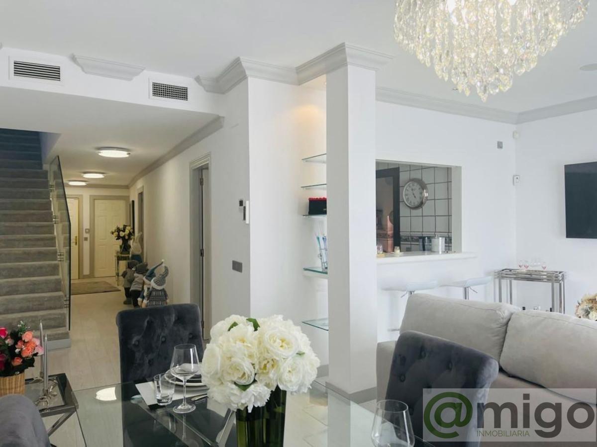 Venta de apartamento en Estepona