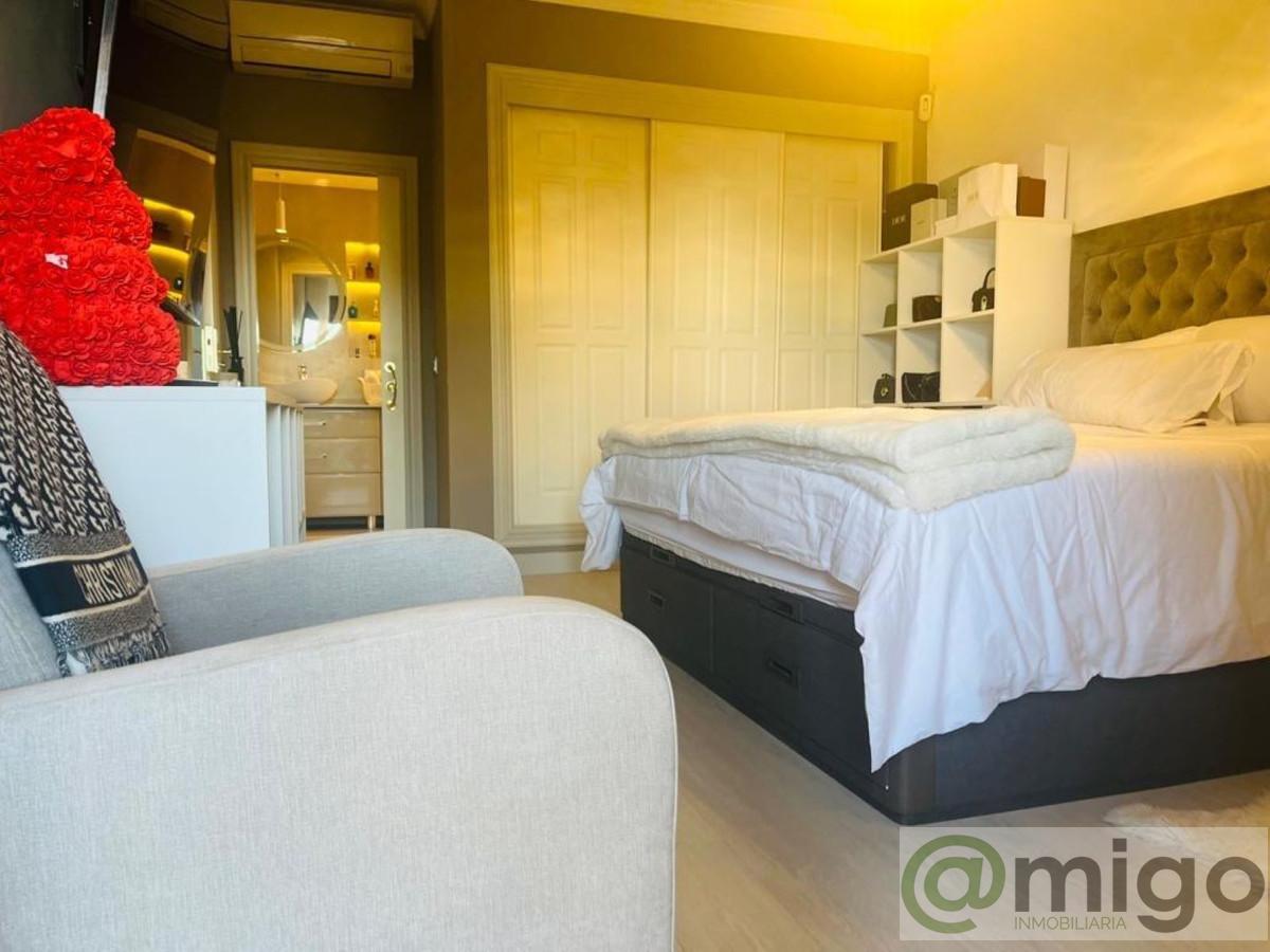 Venta de apartamento en Estepona