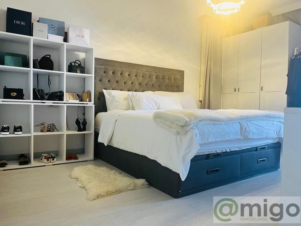 Venta de apartamento en Estepona