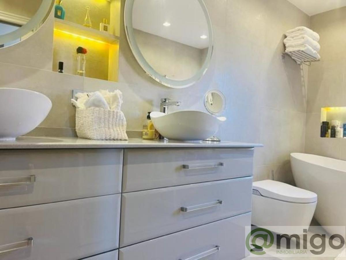 Venta de apartamento en Estepona