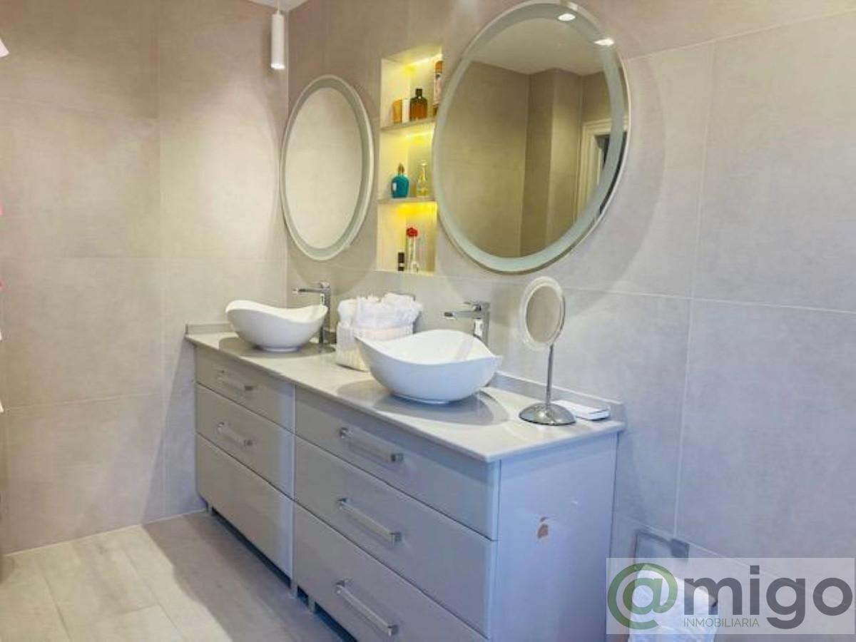 Venta de apartamento en Estepona