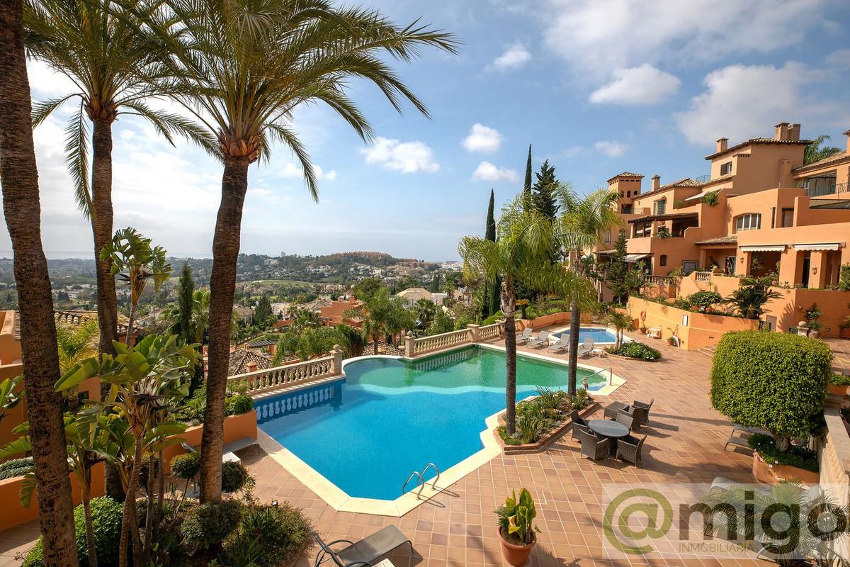 Venta de Ático en Marbella