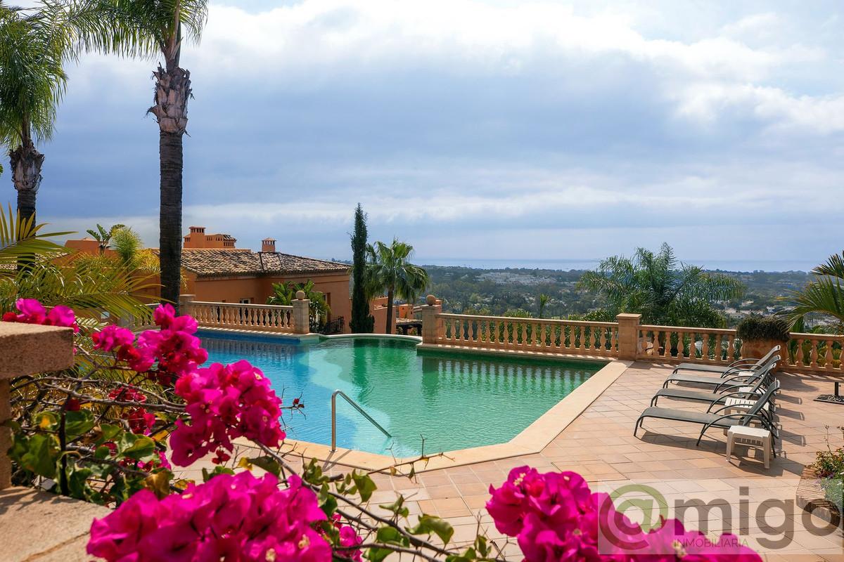 Venta de Ático en Marbella