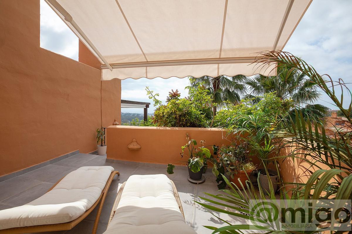 Venta de Ático en Marbella