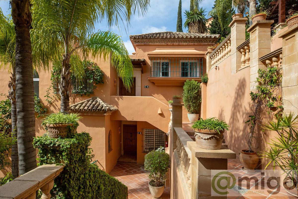 Venta de Ático en Marbella