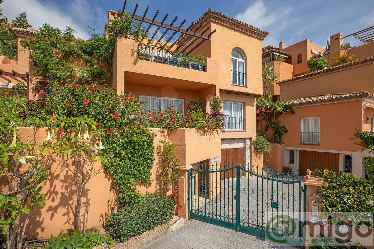 Venta de Ático en Marbella