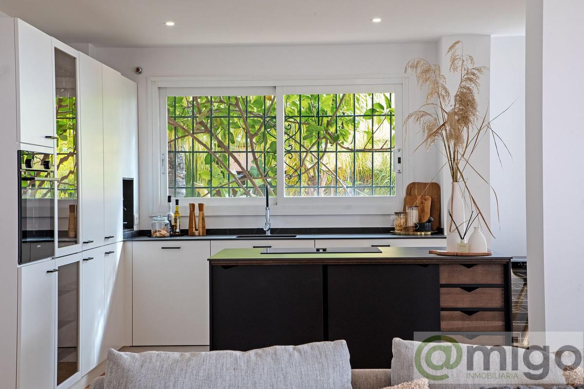 Venta de Ático en Marbella