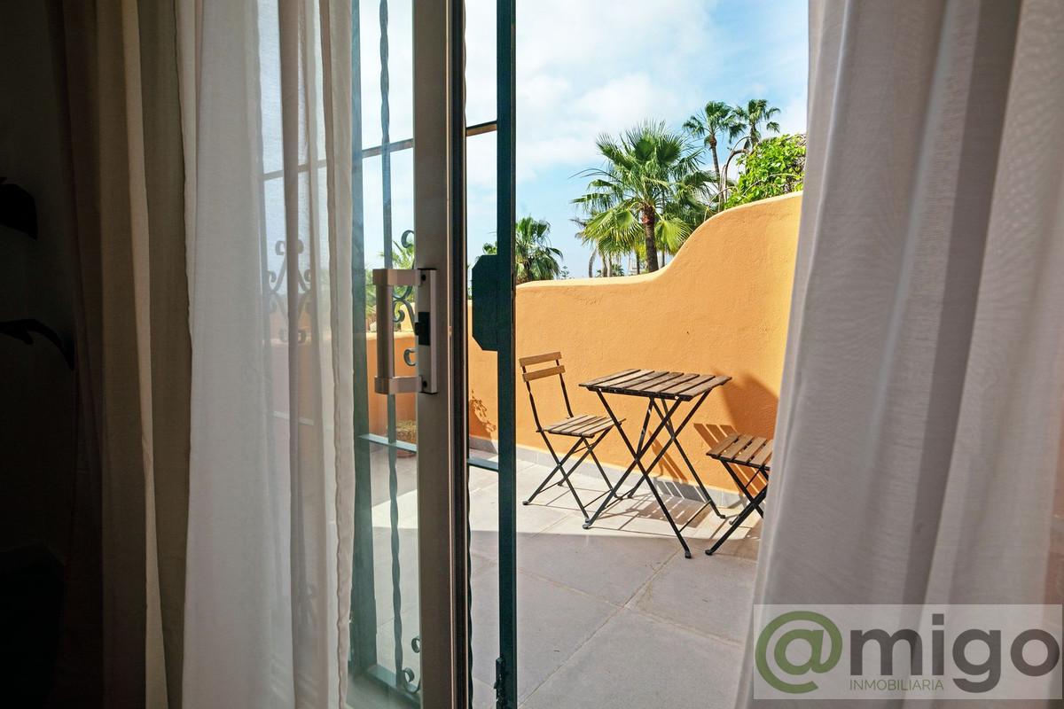 Venta de Ático en Marbella