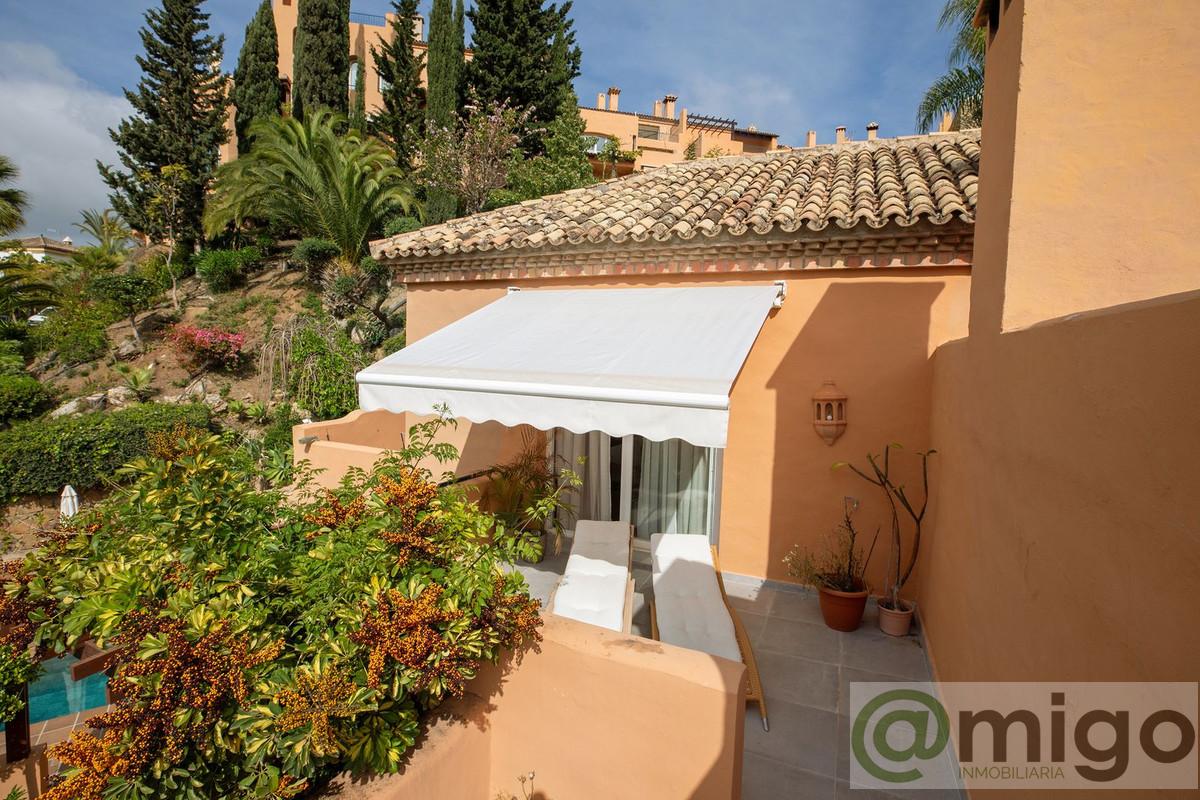 Venta de Ático en Marbella