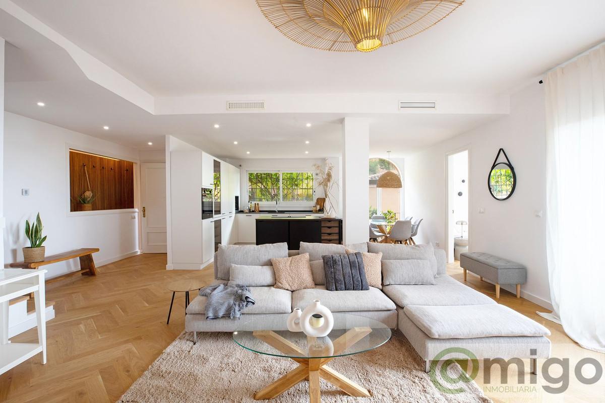 Venta de Ático en Marbella