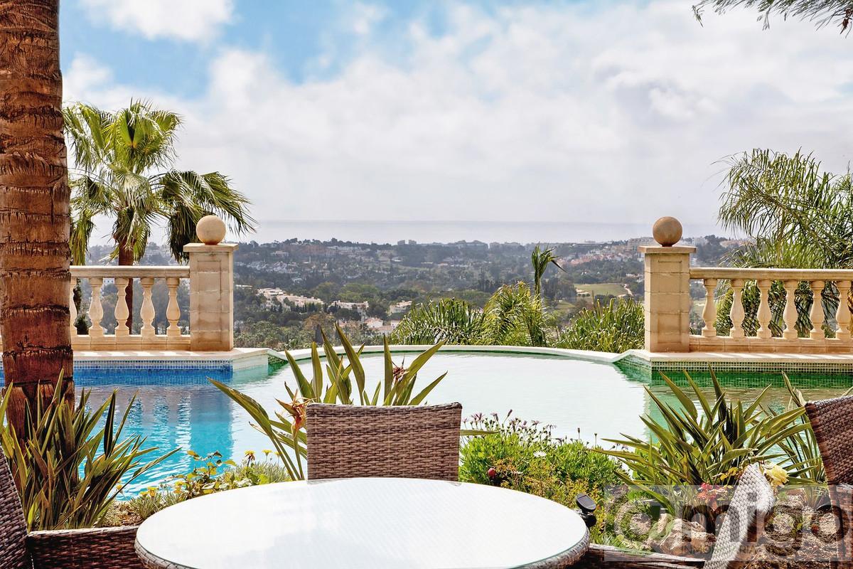 Venta de Ático en Marbella