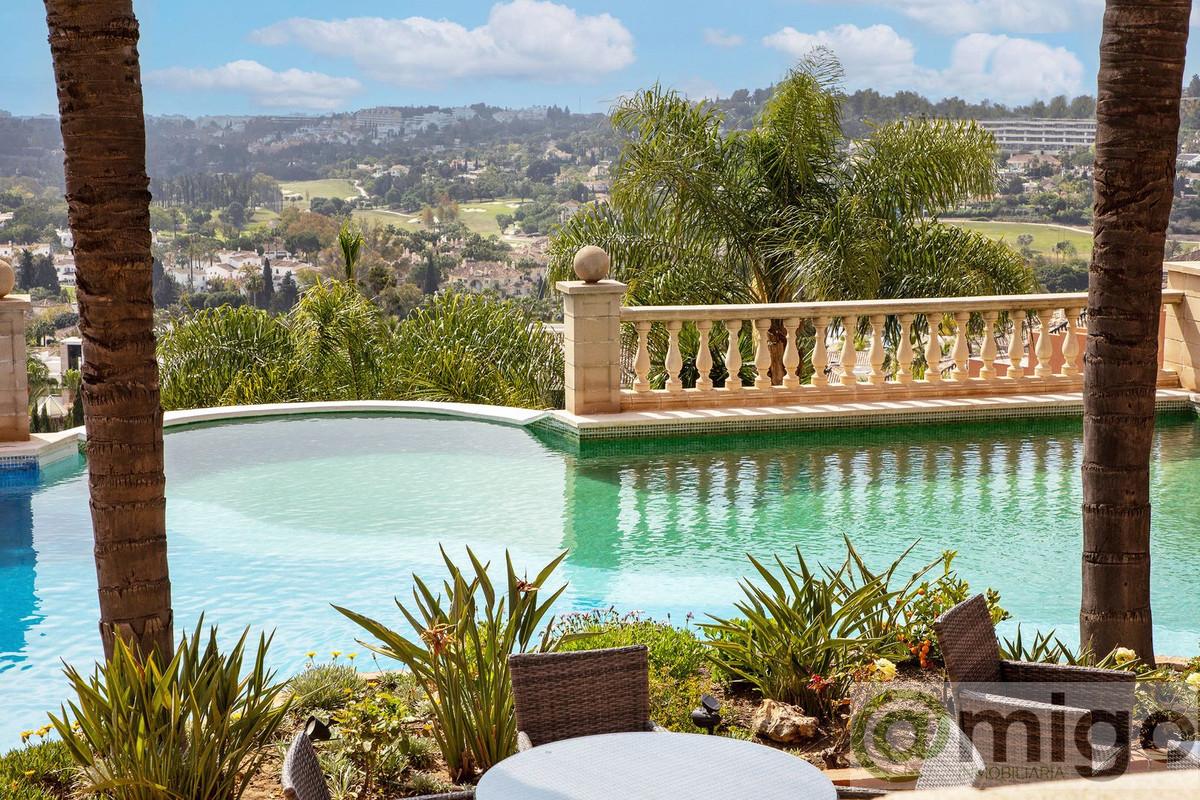 Venta de Ático en Marbella