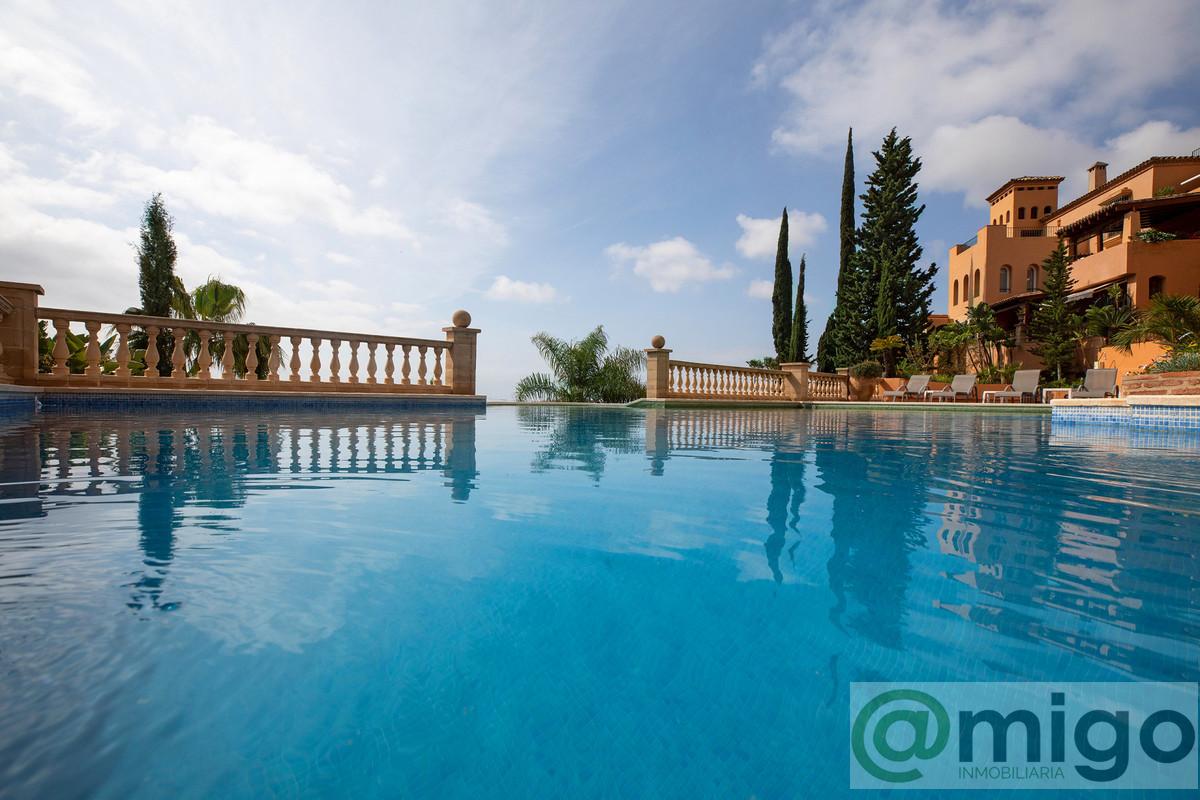 Venta de Ático en Marbella