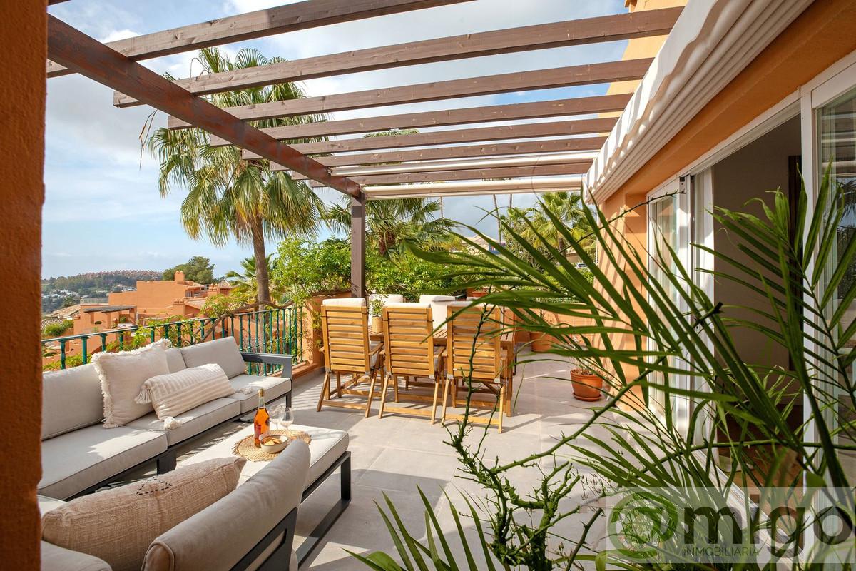 Venta de Ático en Marbella