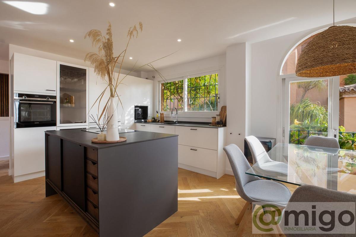 Venta de Ático en Marbella