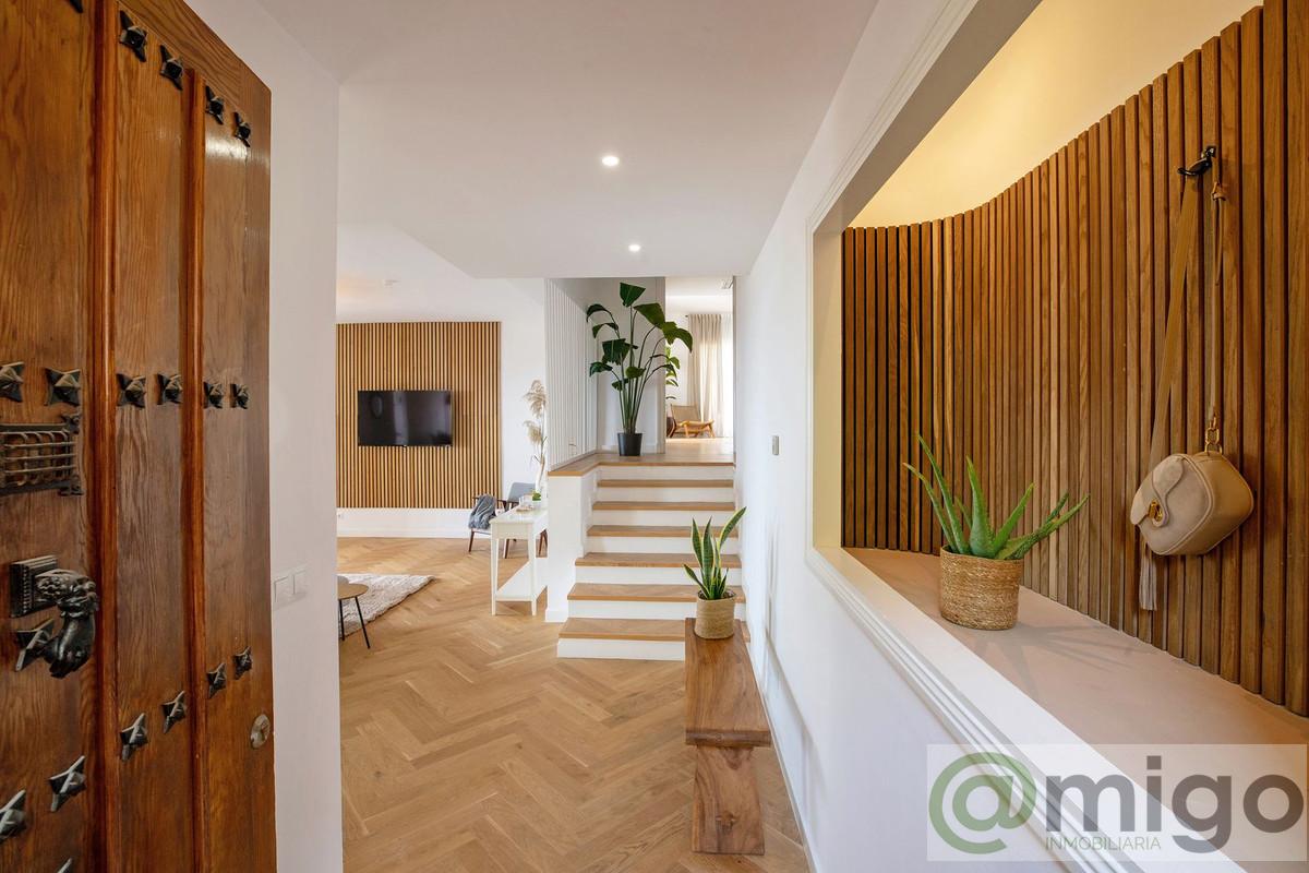 Venta de Ático en Marbella