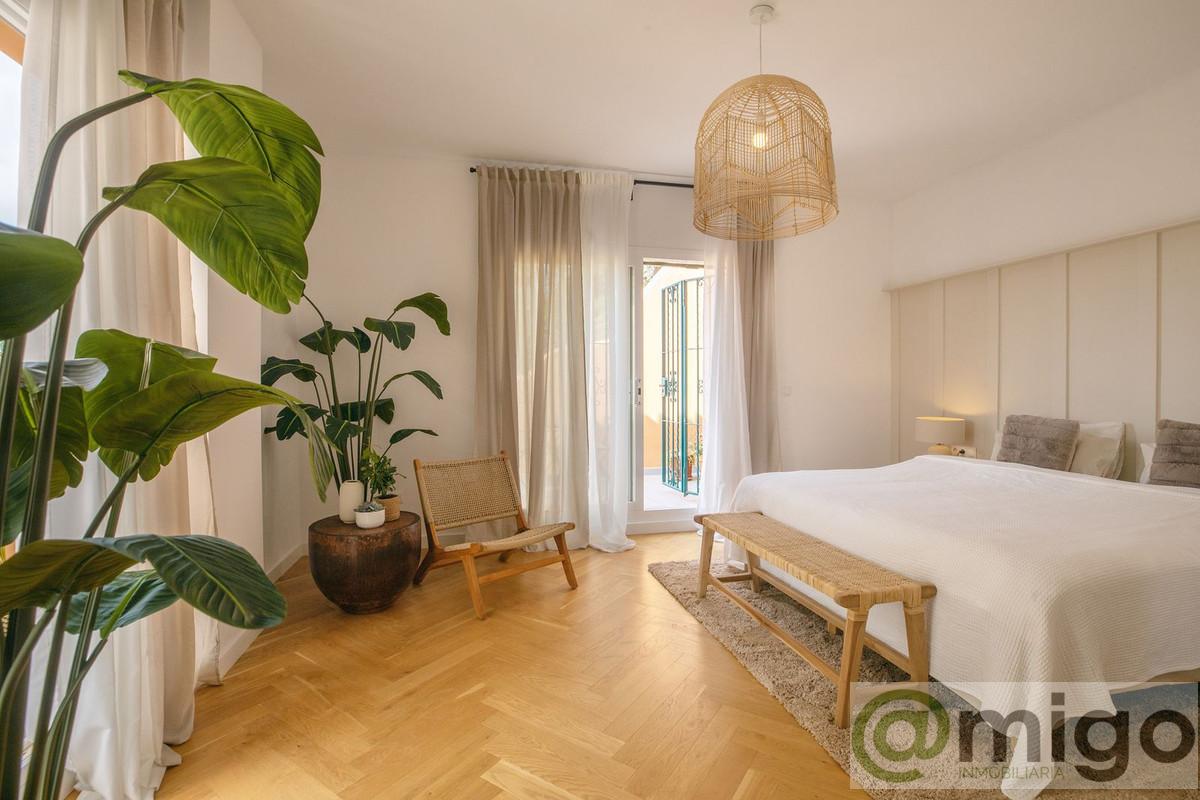 Venta de Ático en Marbella