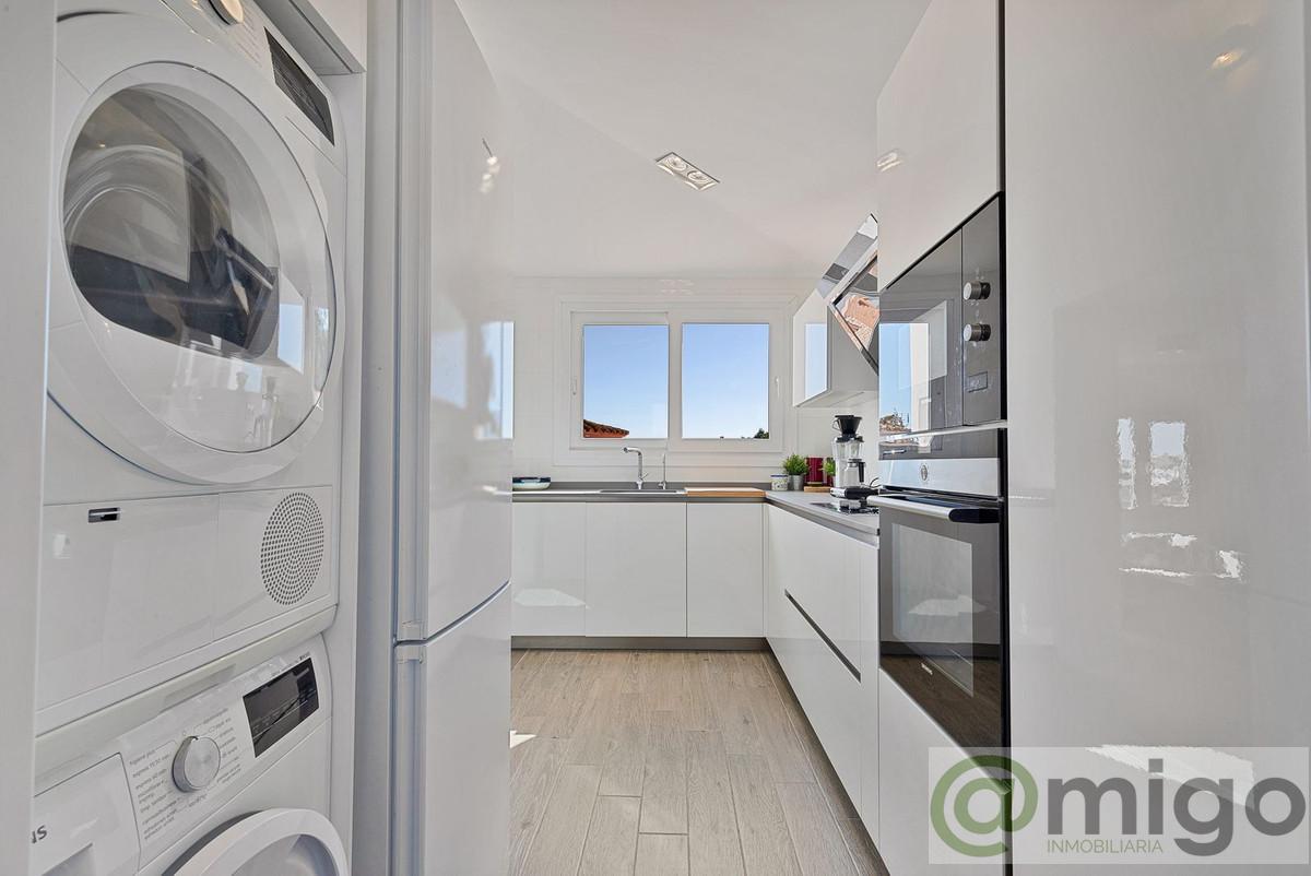 Venta de villa en Benalmadena