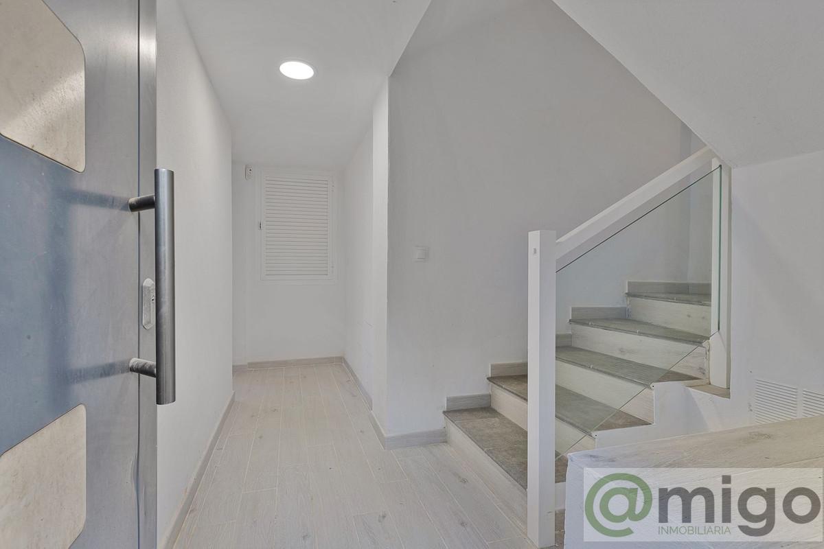 Venta de villa en Benalmadena