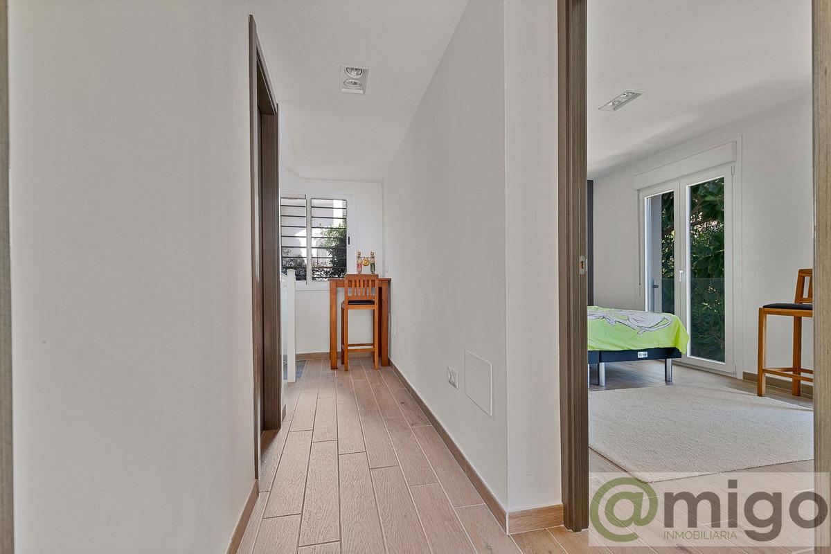 Venta de villa en Benalmadena