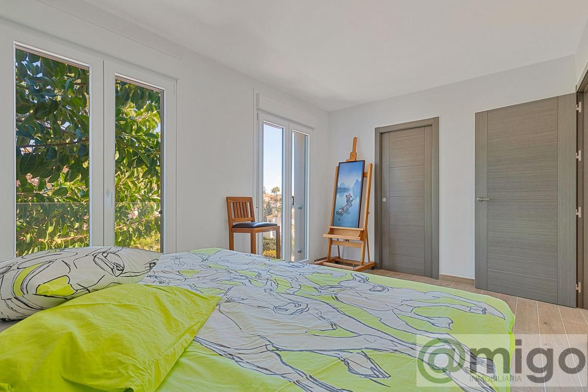 Venta de villa en Benalmadena