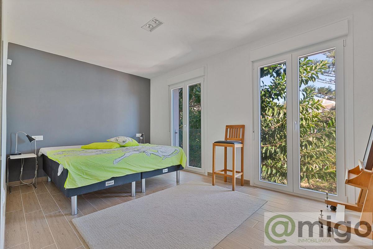 Venta de villa en Benalmadena