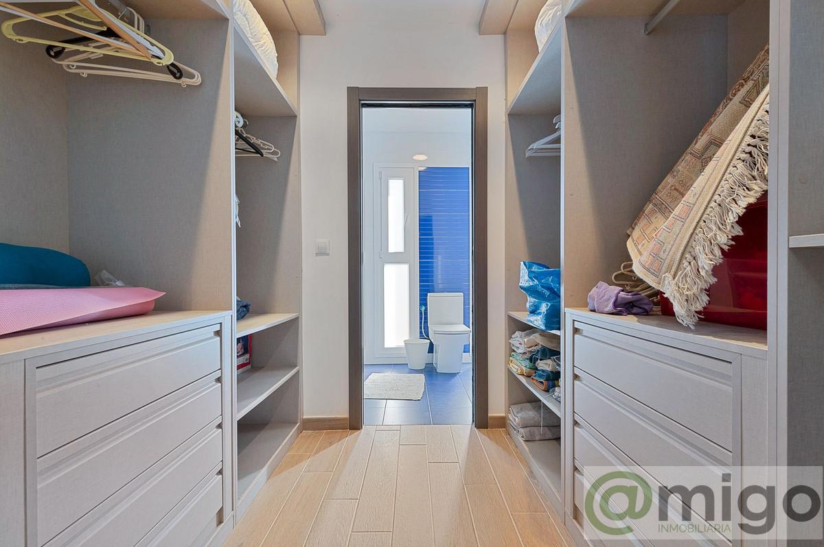 Venta de villa en Benalmadena