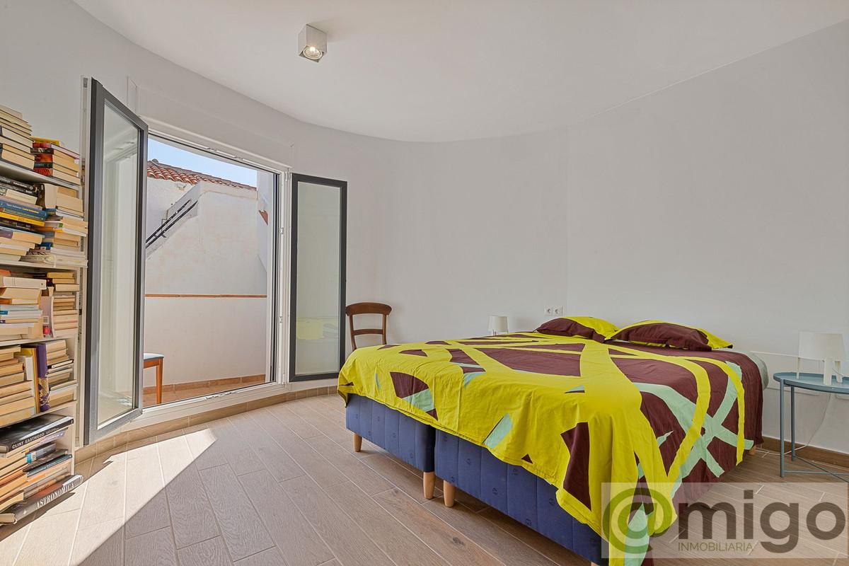 Venta de villa en Benalmadena