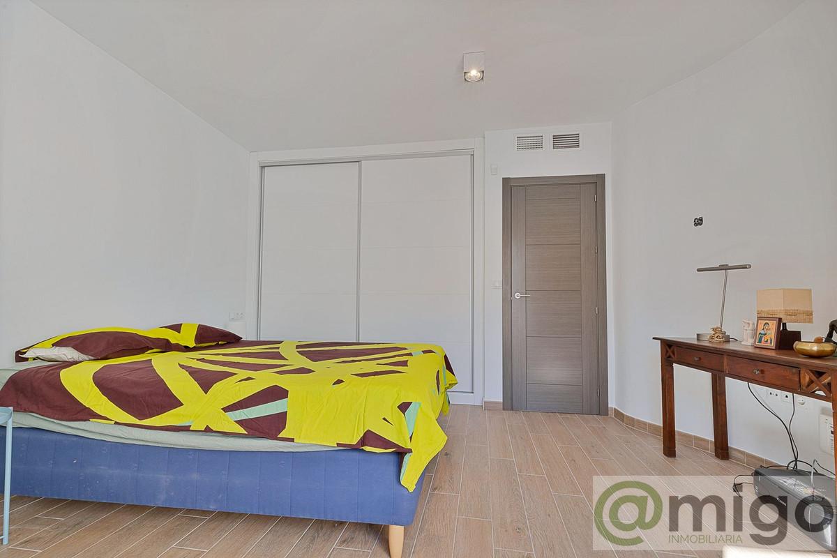 Venta de villa en Benalmadena