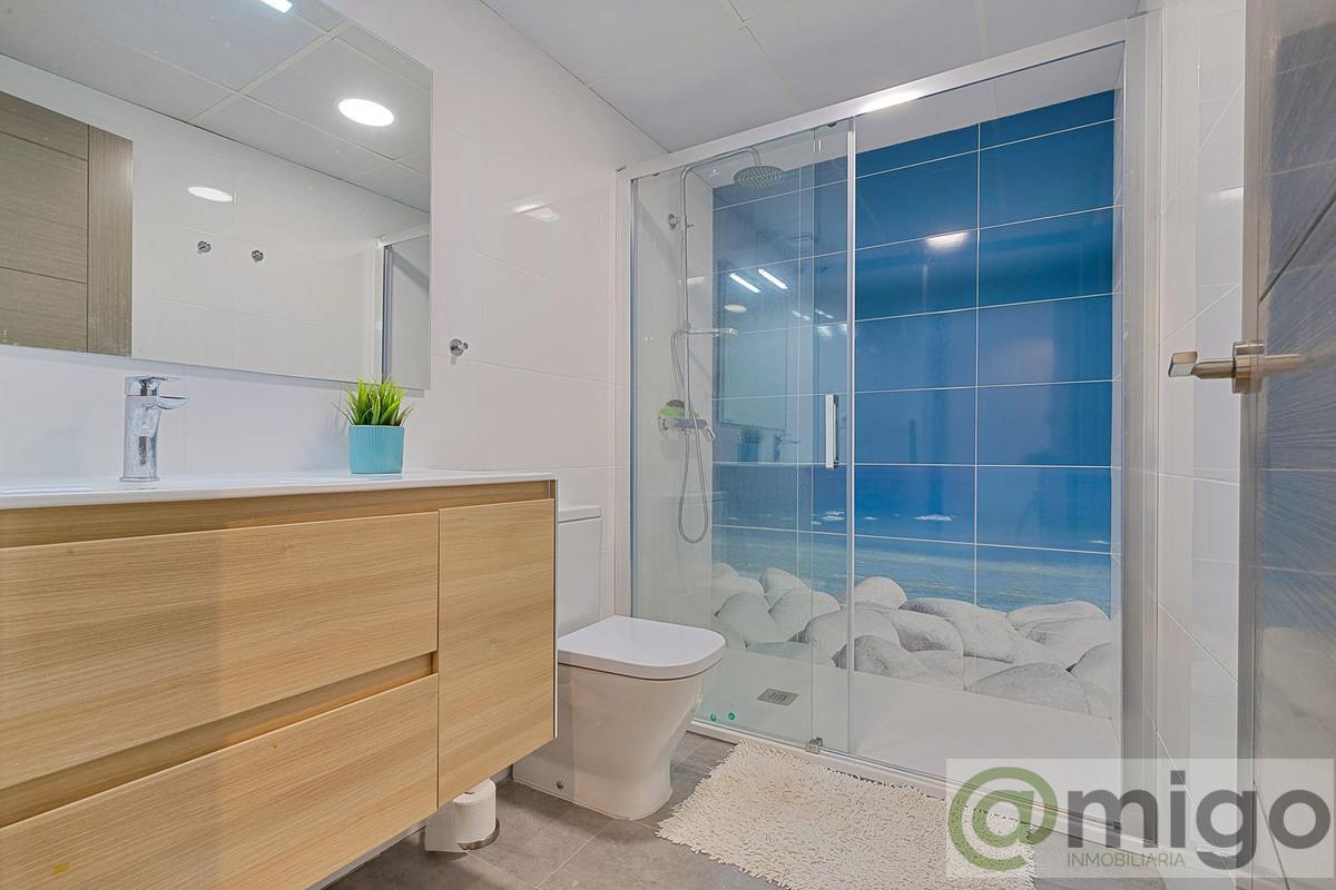 Venta de villa en Benalmadena